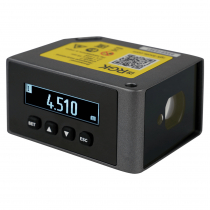 Лазерный датчик расстояния RGK DP502B Арт. 757454
