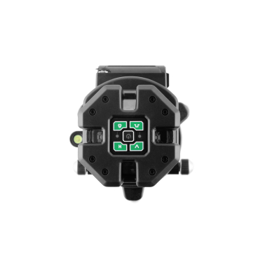 Профессиональный лазерный уровень ADA 6D Servoliner GREEN (Зеленый луч) Арт. А00622_7
