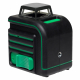Лазерный уровень ADA Cube 360 Green Professional Edition Арт. А00535 (С Зелёным лучом)_6