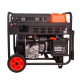 Дизельный генератор A-iPower AD9500ТEA Арт. 20406_4