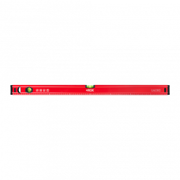 Пузырьковый уровень RGK U6080 Арт. 777865_1