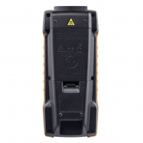 Testo 440dP. Комплект для вентиляции № 1 с Bluetooth Арт. 0563 4409