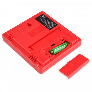 Термогигрометр AMO H608 Арт. 752169_2