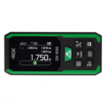 Дальномер лазерный RGK DX-50G Арт. 723399