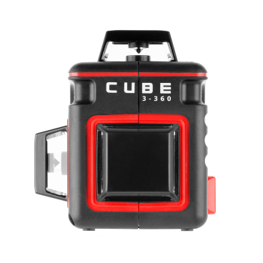 Лазерный уровень ADA Cube 3-360 Home Edition Арт. А00565_3