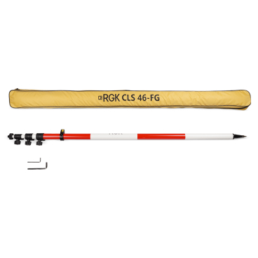 Веха RGK CLS 46-FG фибергласовая Арт. 4610011871511_50