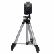 Лазерный уровень ADA Cube 2-360 Green Professional Edition Арт. А00534 (Зеленый луч)_3
