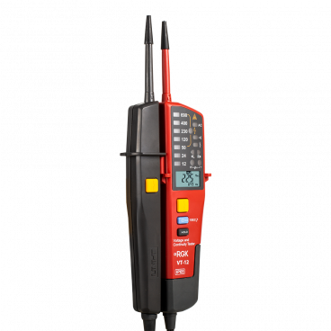 Тестер напряжения RGK VT-12 Арт. 776547_3