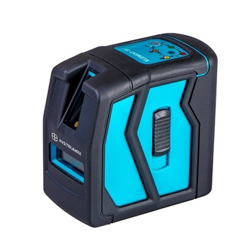 Уровень лазерный INSTRUMAX ELEMENT 2D Арт. IM0110_50