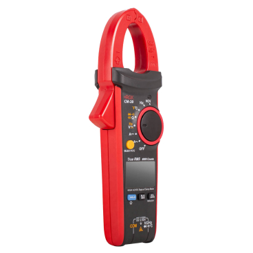 Токоизмерительные клещи RGK CM-20 С ПОВЕРКОЙ Арт. 779692_1
