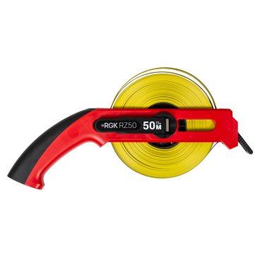 Измерительная рулетка RGK RZ50 С ПОВЕРКОЙ Арт. 755962_50