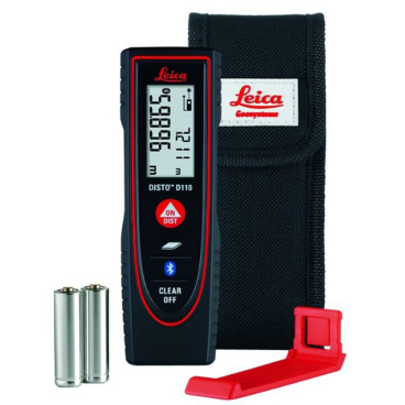 Дальномер лазерный Leica Disto D110 Арт. 808088_1