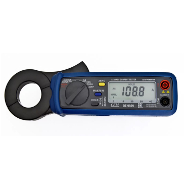 Клещи электроизмерительные CEM DT-9809 Арт. 480991_50
