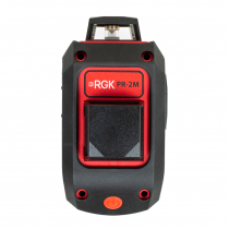 Лазерный уровень нивелир RGK PR-2M Арт. 4610011871801