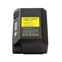 Литий-ионный аккумулятор ADA LBAT-7800 (для ADA LaserTANK 3-360/4-360 GREEN и ADA Servoliner 6D/6D GREEN с питанием 3.7В) Арт. А00700