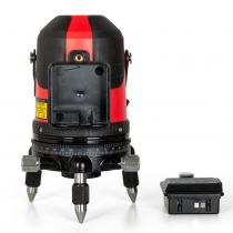 Лазерный уровень нивелир RGK UL-21W MAX Арт. 4610011870927