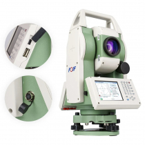 Тахеометр FOIF RTS010 (R1000, 1") Арт. 656068