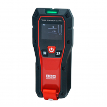 Детектор металла, проводки и дерева ADA WALL SCANNER 120 PRO Арт. А00788