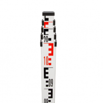 Рейка нивелирная RGK TS-5 Арт. 4610011870200