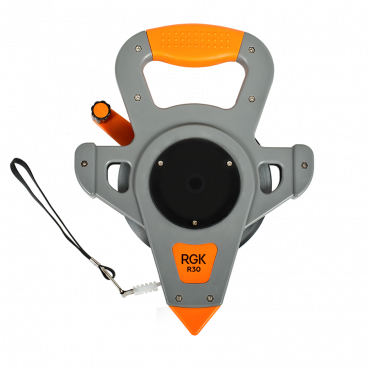 Измерительная рулетка RGK R30 Арт. 4610011872839_2