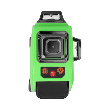 Лазерный уровень AMO LN 4D-360-5 Арт. 851704 (Зеленый луч)_5
