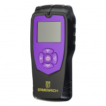 Датчик влажности Ermenrich Wett MW40, фиолетовый Арт. 83821