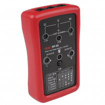 Индикатор чередования фаз RGK RP-69 Арт. 755221