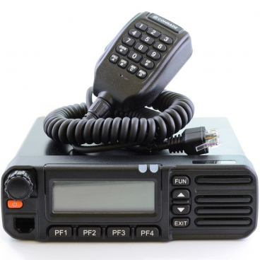Радиостанция автомобильная COMRADE R 90 UHF Арт. 13452_30