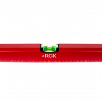 Пузырьковый уровень RGK U6040 Арт. 777841