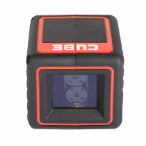 Лазерный уровень ADA Cube Basic Edition Арт. А00341