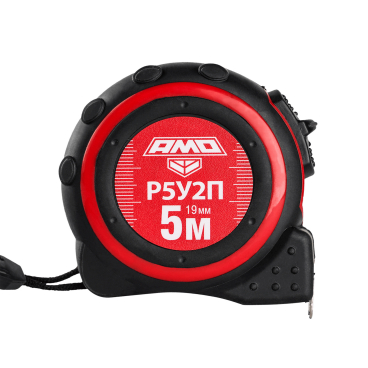Рулетка измерительная AMO Р5У2П Арт. 820510_1