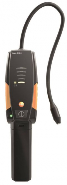 Детектор утечек Testo 316-3 хладагентов CFC, HFC, HCFC Арт. 0563 3163_30