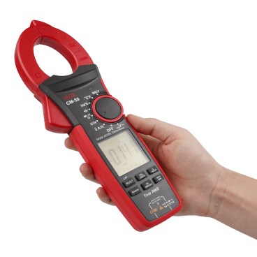 Клещи токоизмерительные RGK CM-30 Арт. 755139_7