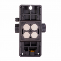 Крепление магнитное с микролифтом ADA MAGNETIC LIFT (резьба 5/8 и 1/4 дюйма) Арт. А00553
