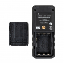 Лазерная рулетка с угломером RGK DL100G Арт. 778190