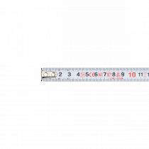 Измерительная рулетка AMO R303 Арт. 851506