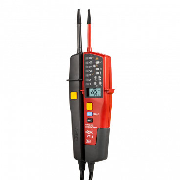 Тестер напряжения RGK VT-12 Арт. 776547_1
