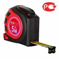 Измерительная рулетка RGK RL5 С ПОВЕРКОЙ Арт. 756013