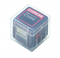 Лазерный уровень ADA Cube 3D Basic Edition Арт. А00382
