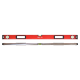 Пузырьковый уровень RGK U5100 Арт. 4610011873676_1