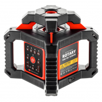 Профессиональный нивелир лазерный ADA ROTARY 500 HV SERVO Арт. А00578